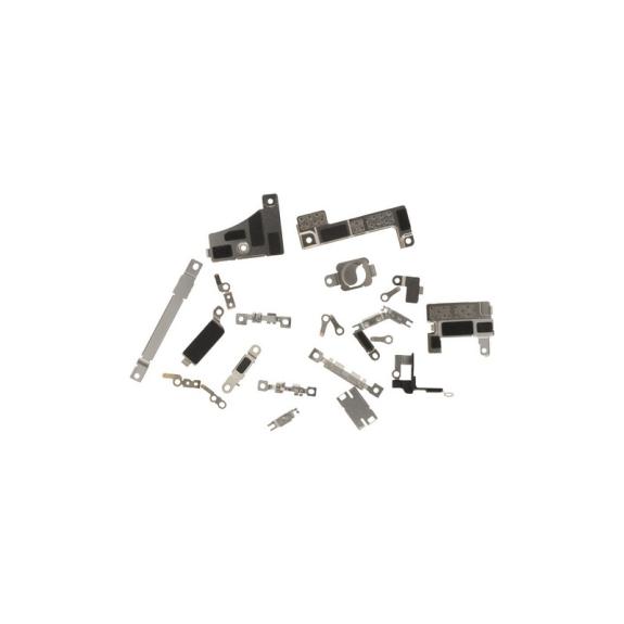 Holder iPhone 15 Plus pack soportes metalicos bracket