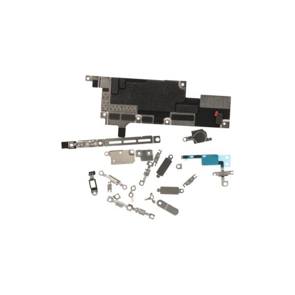 Holder iPhone 15 Pro Max pack soportes metalicos bracket