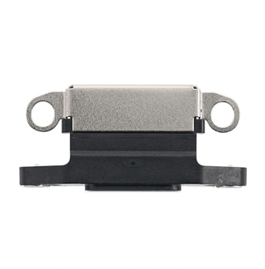 Conector de carga Apple iPhone 14 Pro / 14 Pro Max Negro