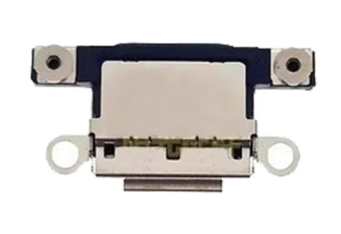 Conector de carga Apple iPhone 16 / 16 Plus Negro