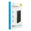 Bateria Externa PowerBank VEGER S22 - 20000 mAh PD QC3.0 3A 20W S22 