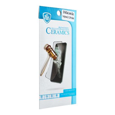 Protector pantalla Xiaomi Redmi 14C cristal cerámico 5D