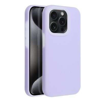 Funda Apple iPhone 11 Pro Max CANDY morada