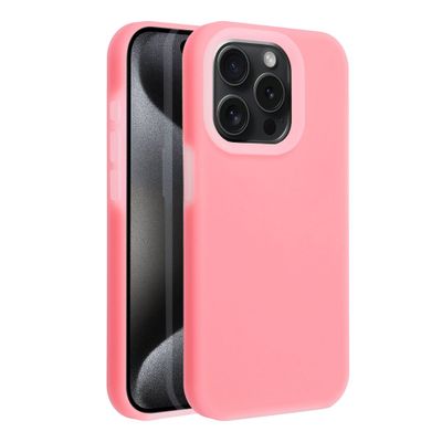 Funda Apple iPhone 11 Pro Max CANDY rosa