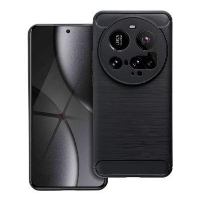 Funda Xiaomi 15 Ultra CARBON Negra