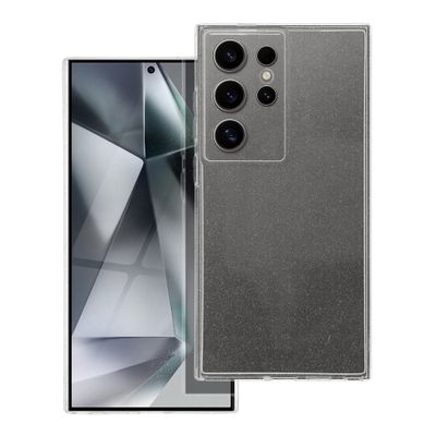 Funda Samsung Galaxy S24 Ultra 2mm Blink clear transparente