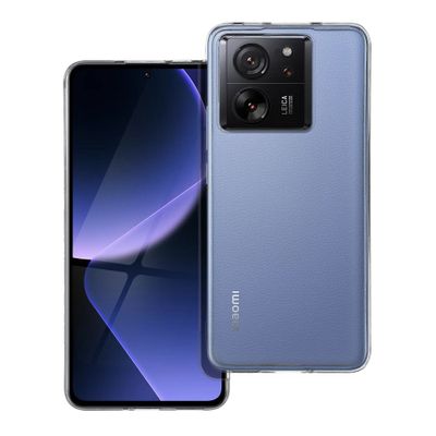 Funda Xiaomi 13T 2mm clear transparente