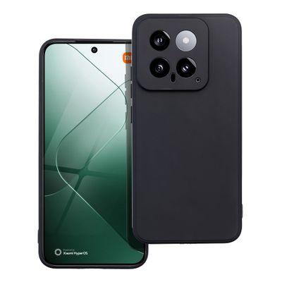 Funda Xiaomi 14 MATT negra
