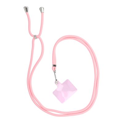 Correa cordon SWIMG pendant Rosa