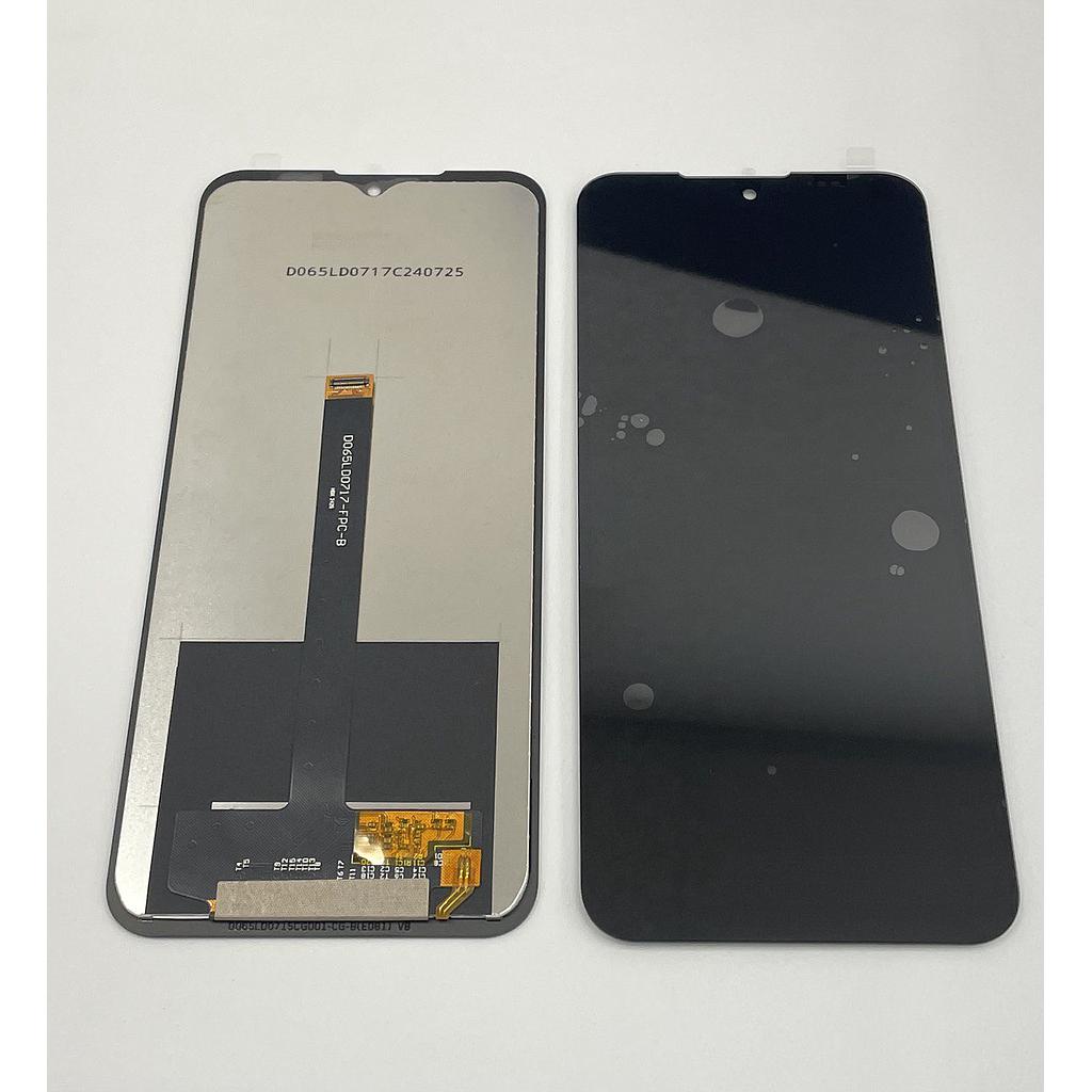 Pantalla Cubot Kingkong ES3 Completa LCD y Cristal Tactil