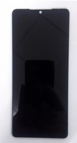 Pantalla Cubot P90 Completa LCD y Cristal Tactil