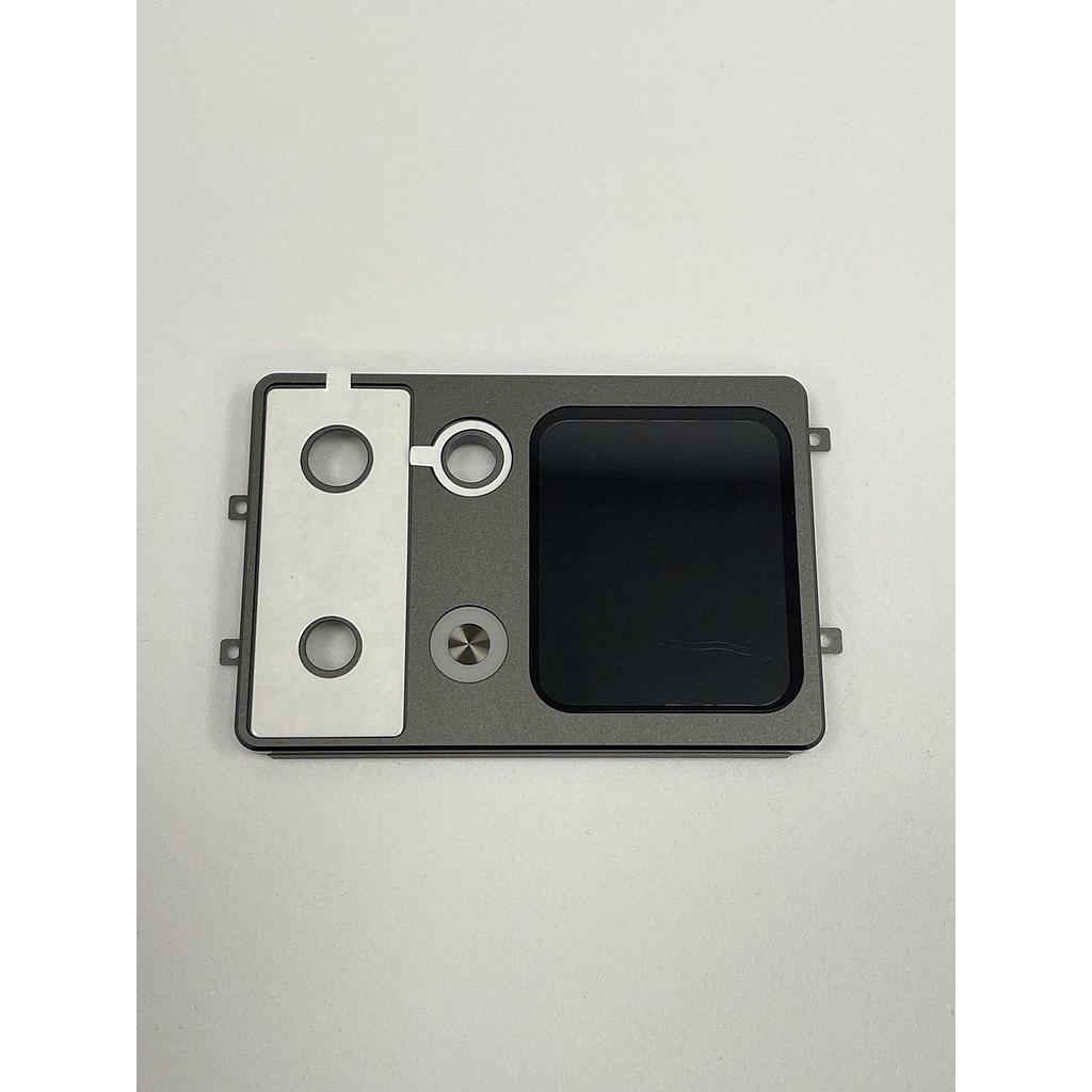 Pantalla Trasera Cubot P90 Completa LCD y Cristal Tactil Negra