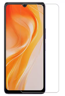 Protector Pantalla Cubot P90 Cristal templado