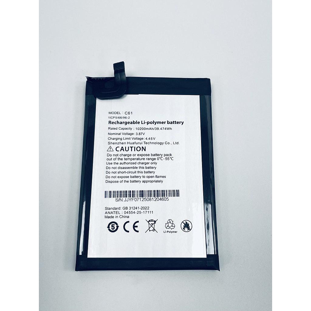 Bateria Cubot KingKong ES 3