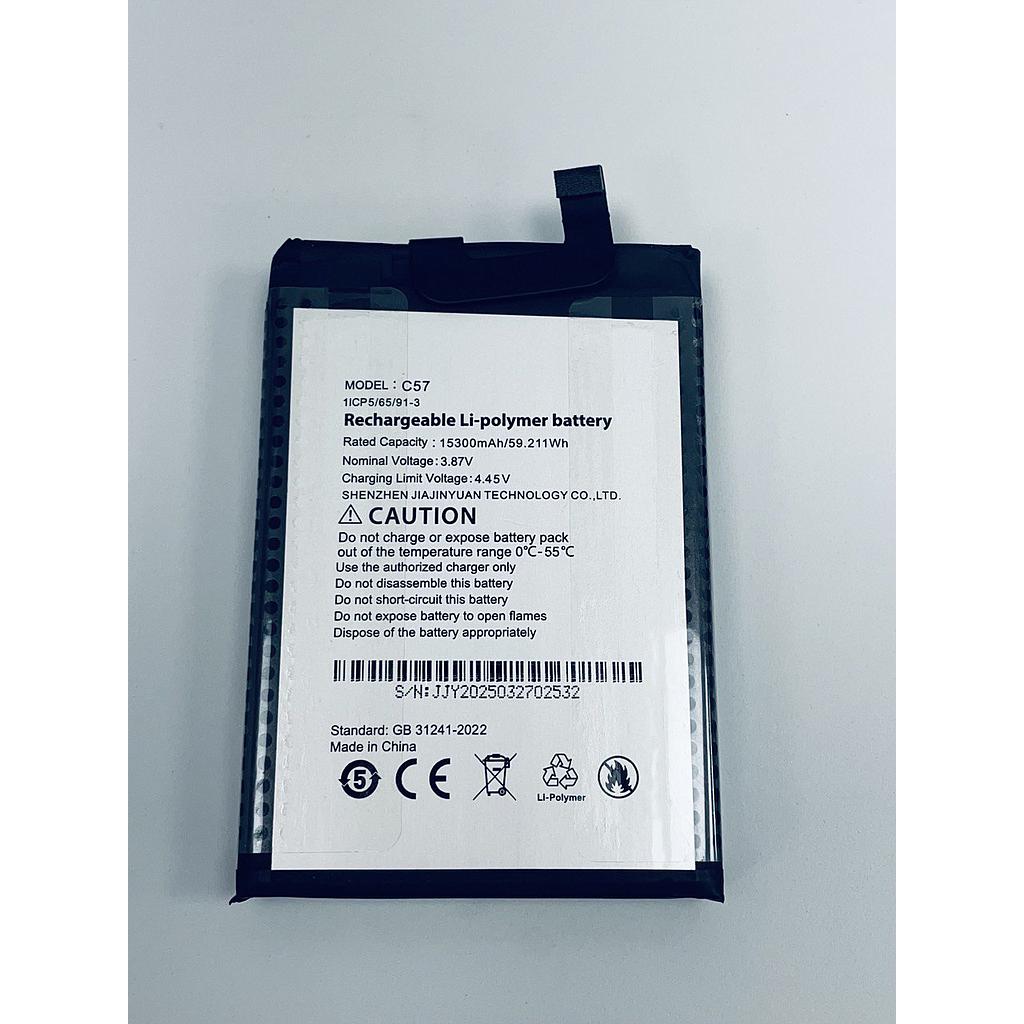 Bateria Cubot KingKong Power 5