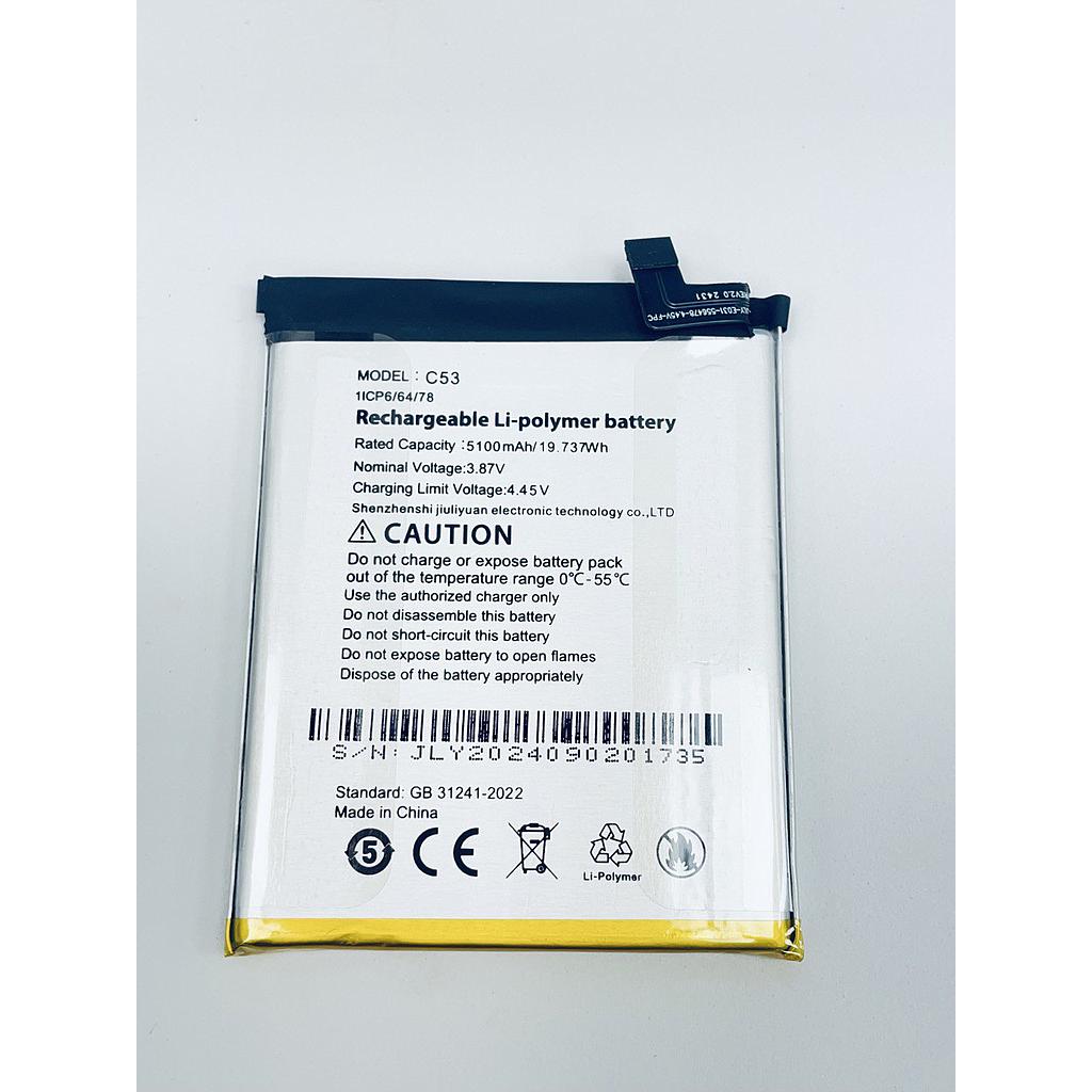 Bateria Cubot KingKong Star 2