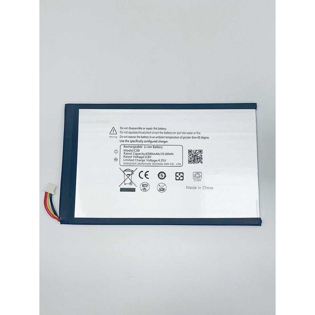Bateria Cubot TAB 30