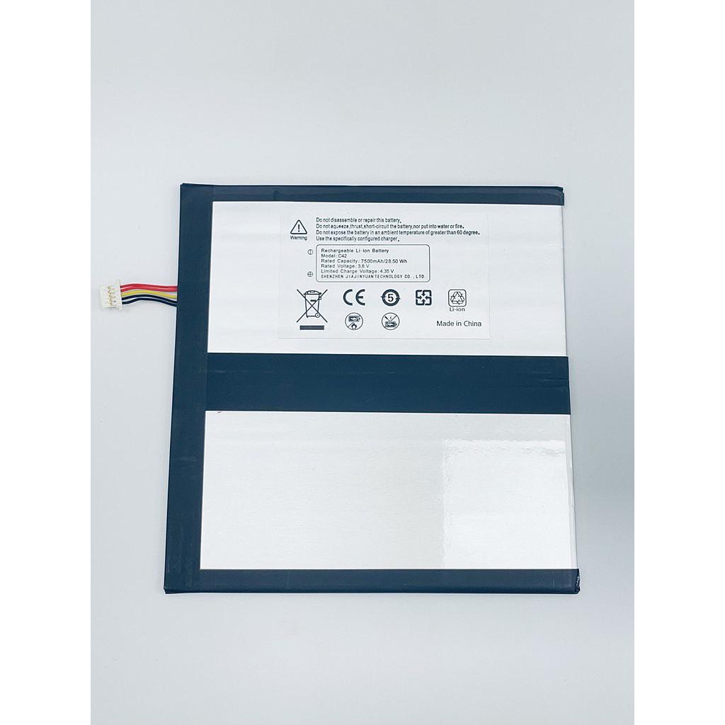 Bateria Cubot TAB 40