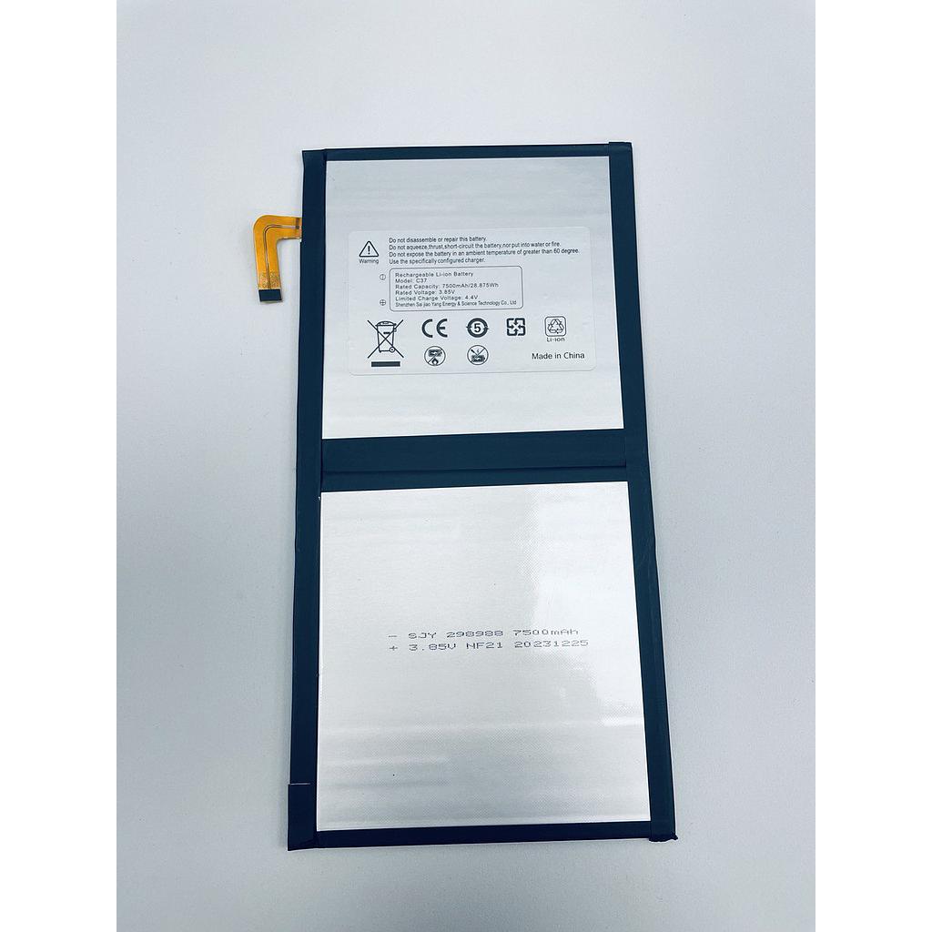 Bateria Cubot TAB 50