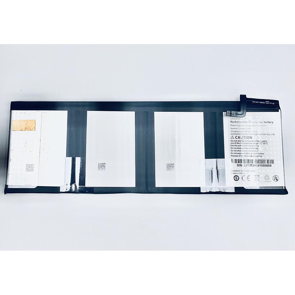 Bateria Cubot TAB KingKong 2