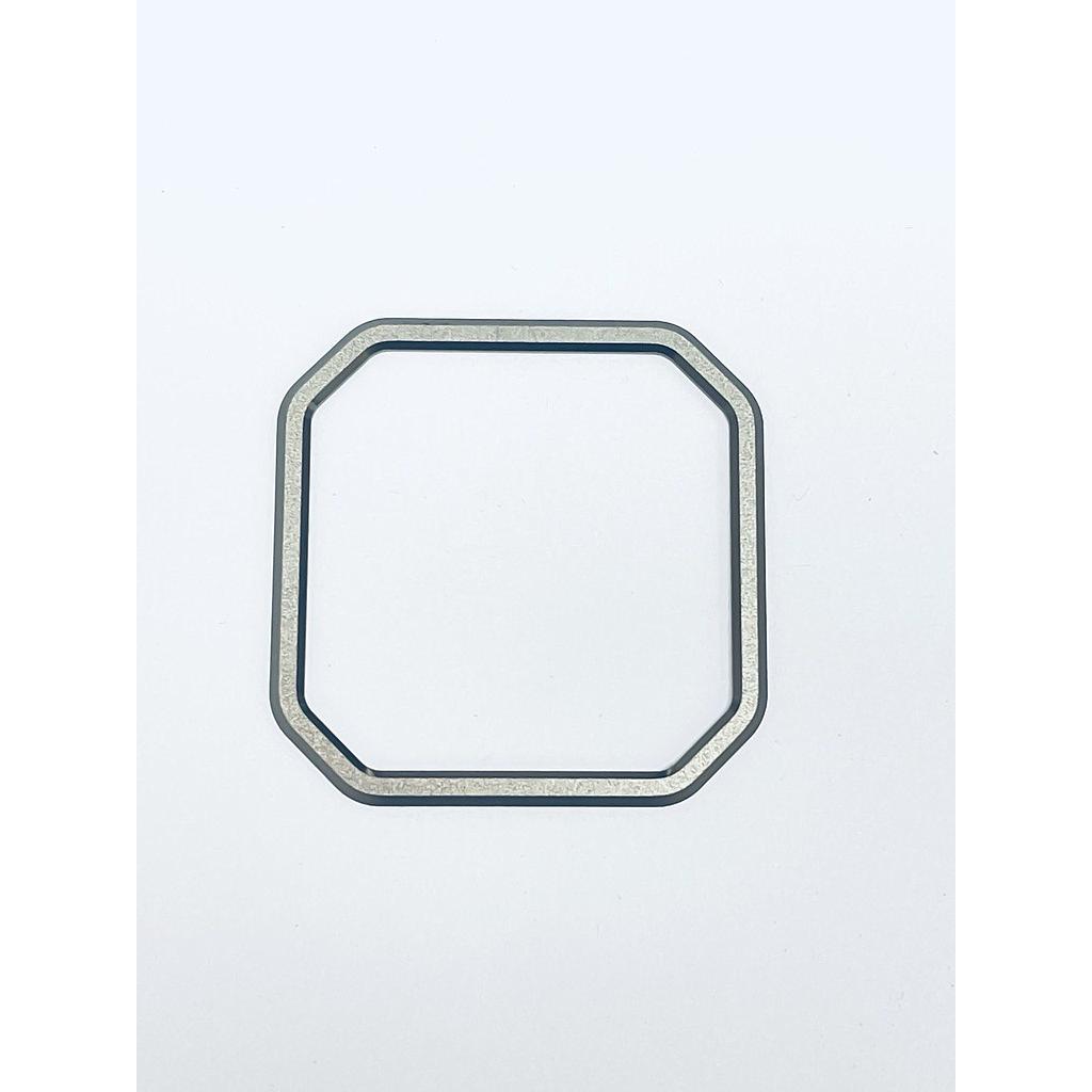 Anillo Cubot Kingkong ES3 embellecedor metalico camara trasera