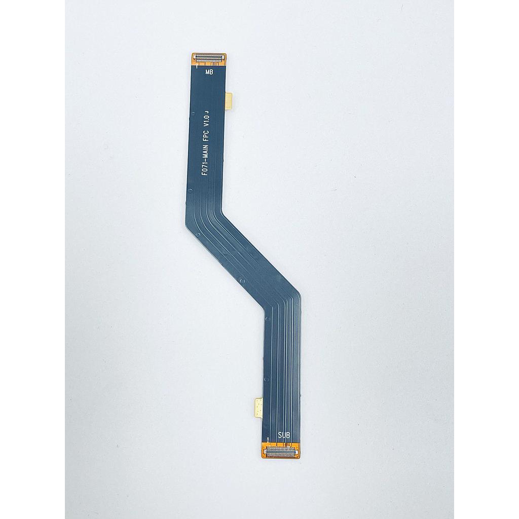 Flex Cubot KingKong ES3 interconexion placa base