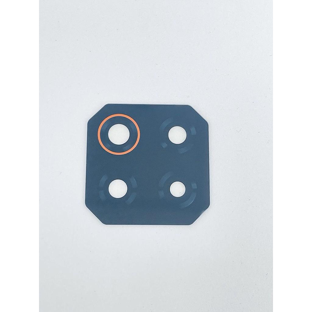 Embellecedor cristal lente Cubot Kingkong ES3 camara trasera