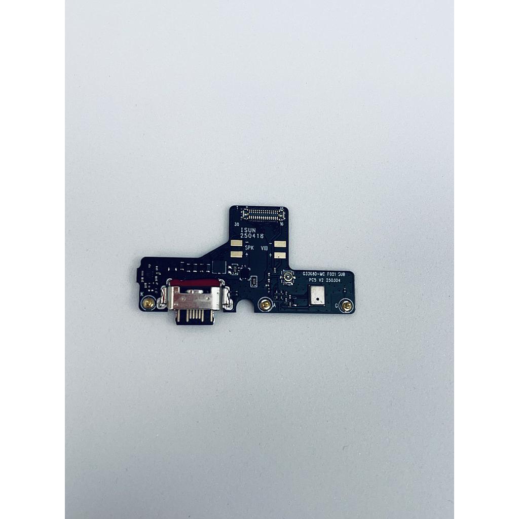 Circuito Cubot P90 Placa de carga