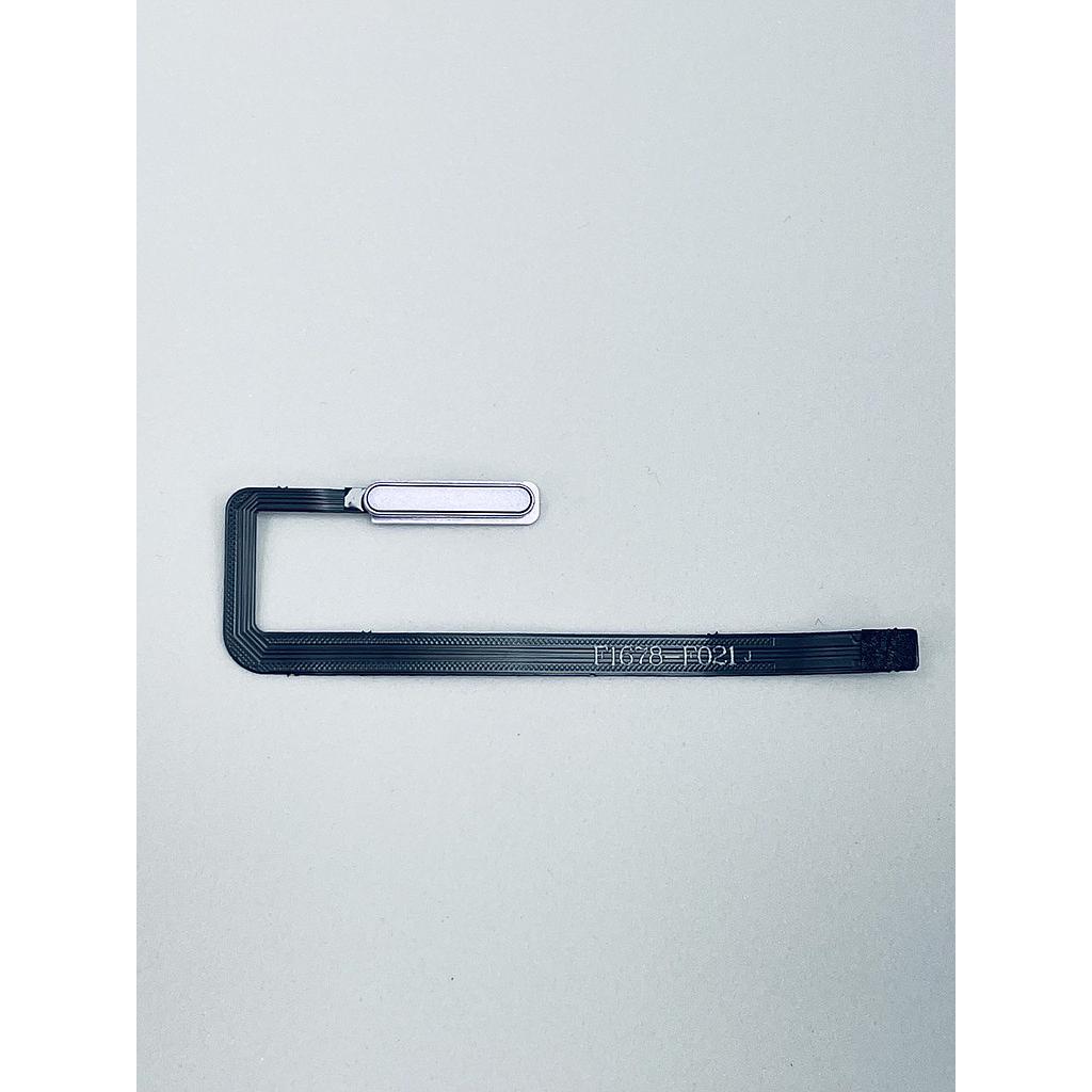 Flex lector huella Cubot P90 Morado