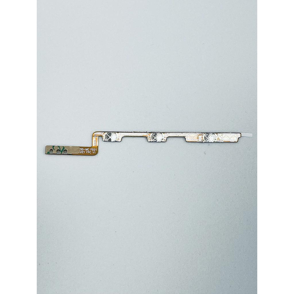 Flex Cubot P90 Power Encendido Volumen