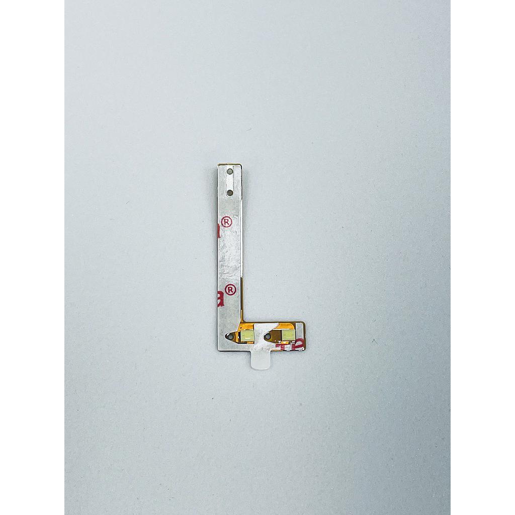 Flex Cubot P90 flash