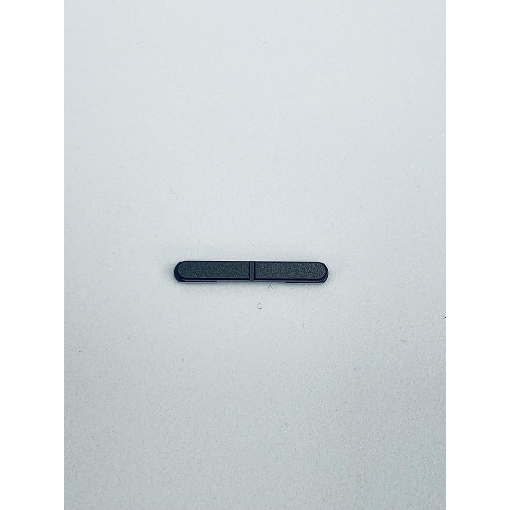 Boton Cubot P90 volumen Negro