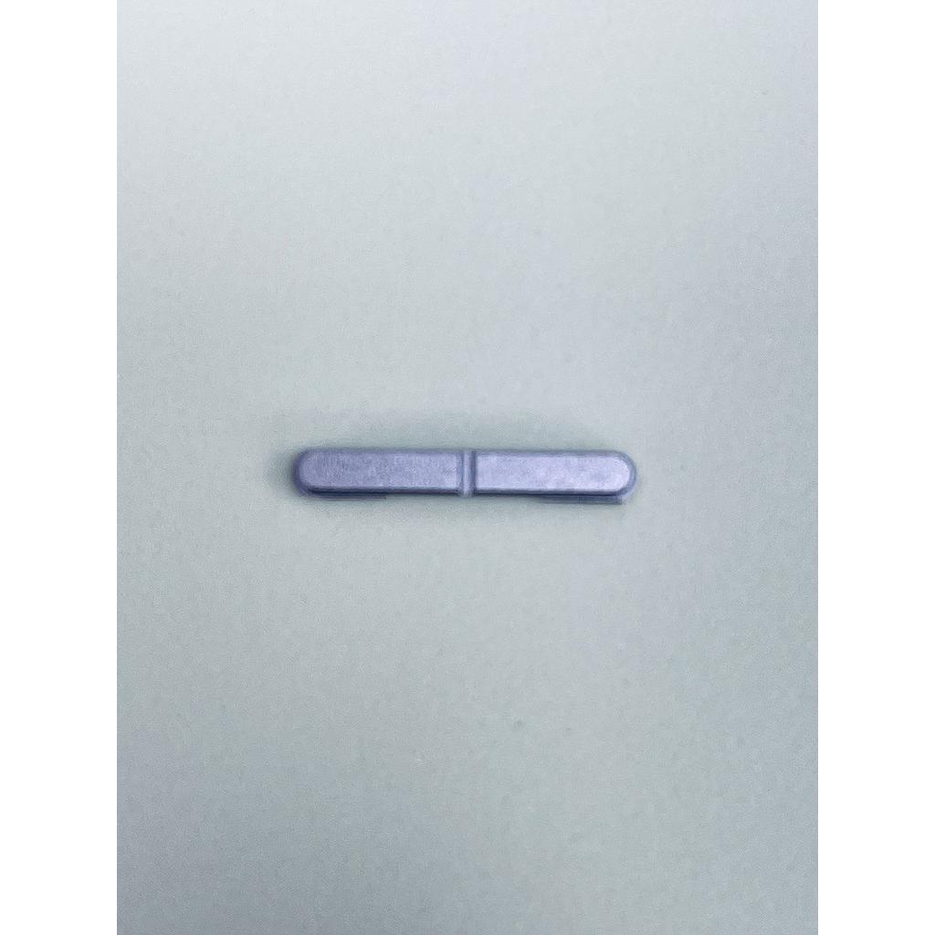 Boton Cubot P90 volumen Morado