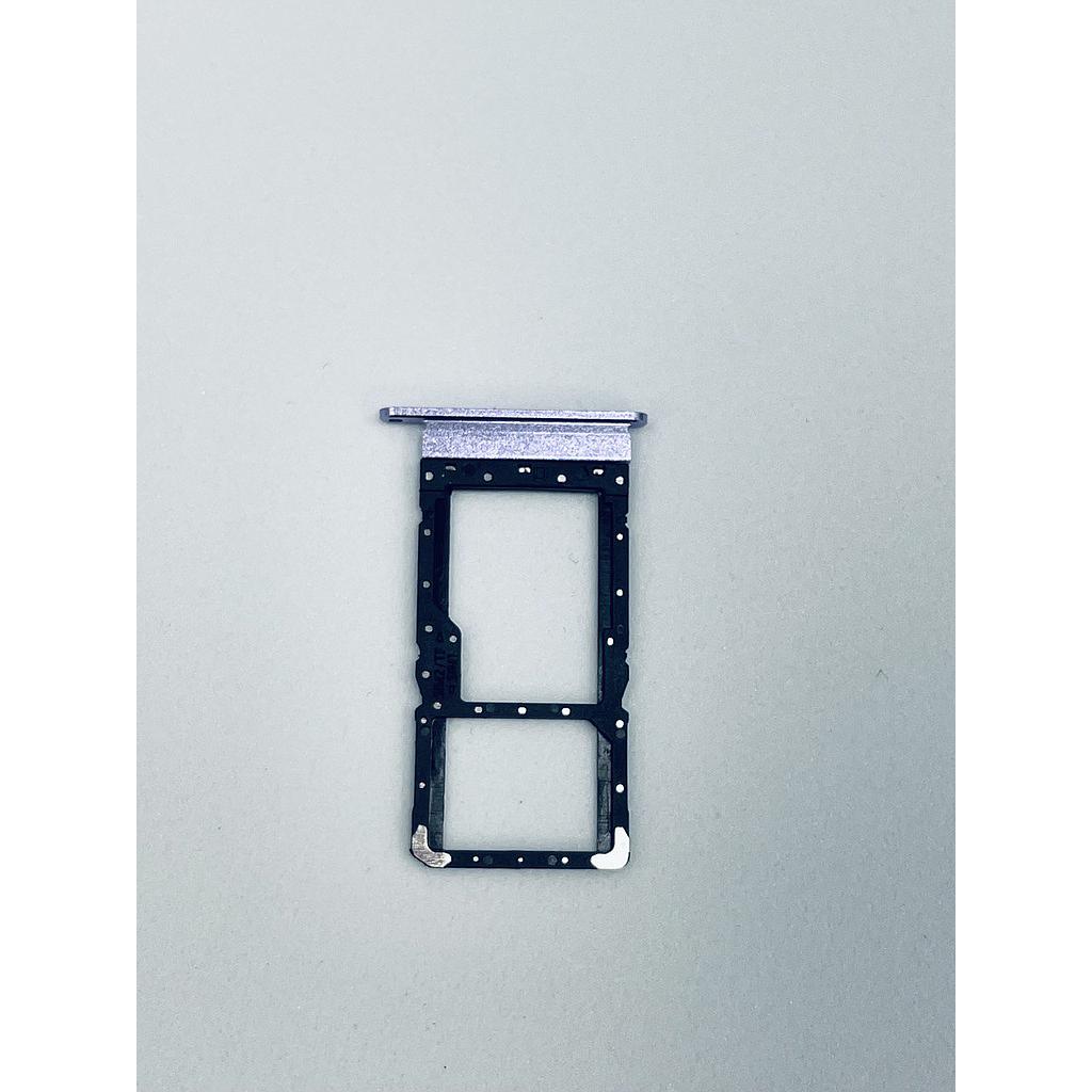 Bandeja Cubot P90 SIM Morado