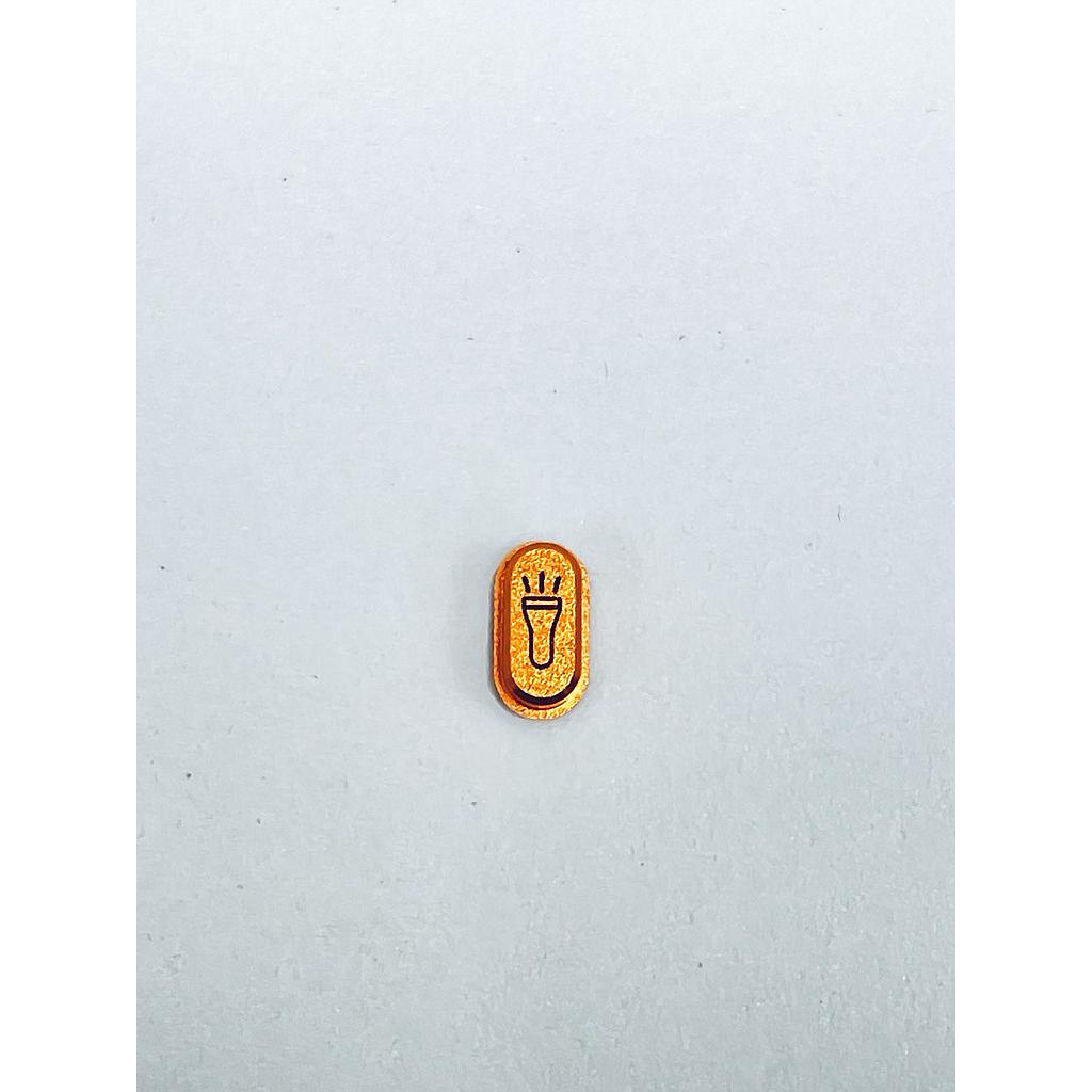 Boton Cubot Kingkong Power 5 Linterna