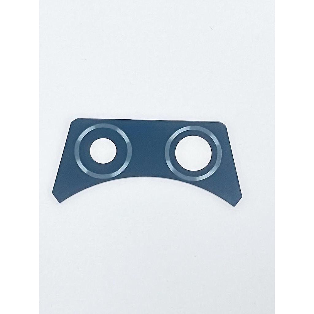 Embellecedor cristal lente Cubot Kingkong Power 5 camara trasera 