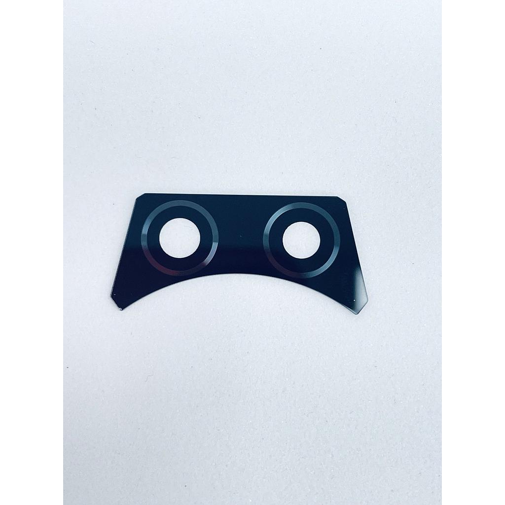 Embellecedor cristal lente Cubot Kingkong Power 5 camara trasera macro