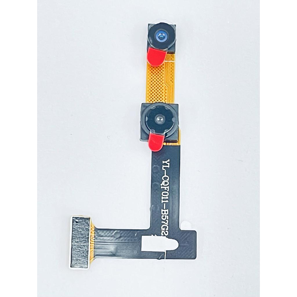 Flex Cubot KingKong Power 5 Camara macro