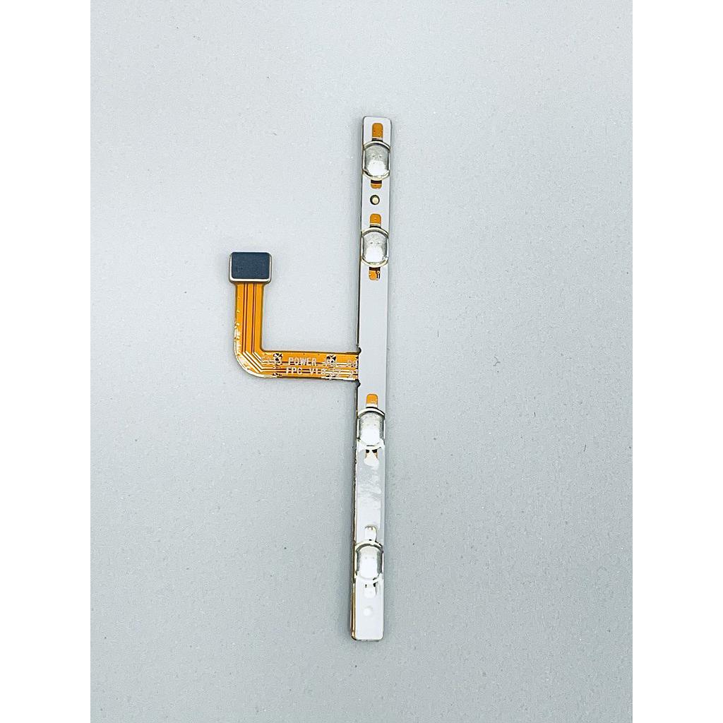 Flex Cubot Kingkong Power 5 Volumen