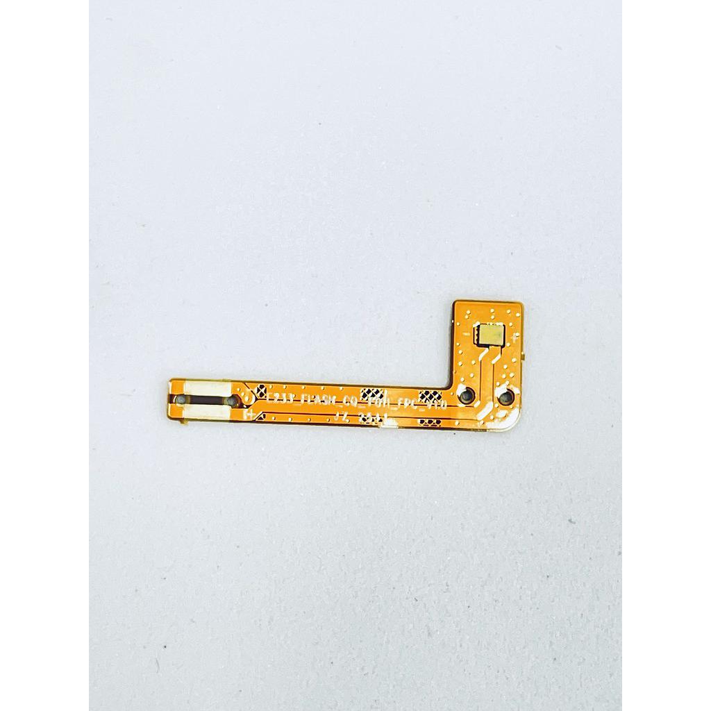 Flex Cubot Kingkong Power 5 flash