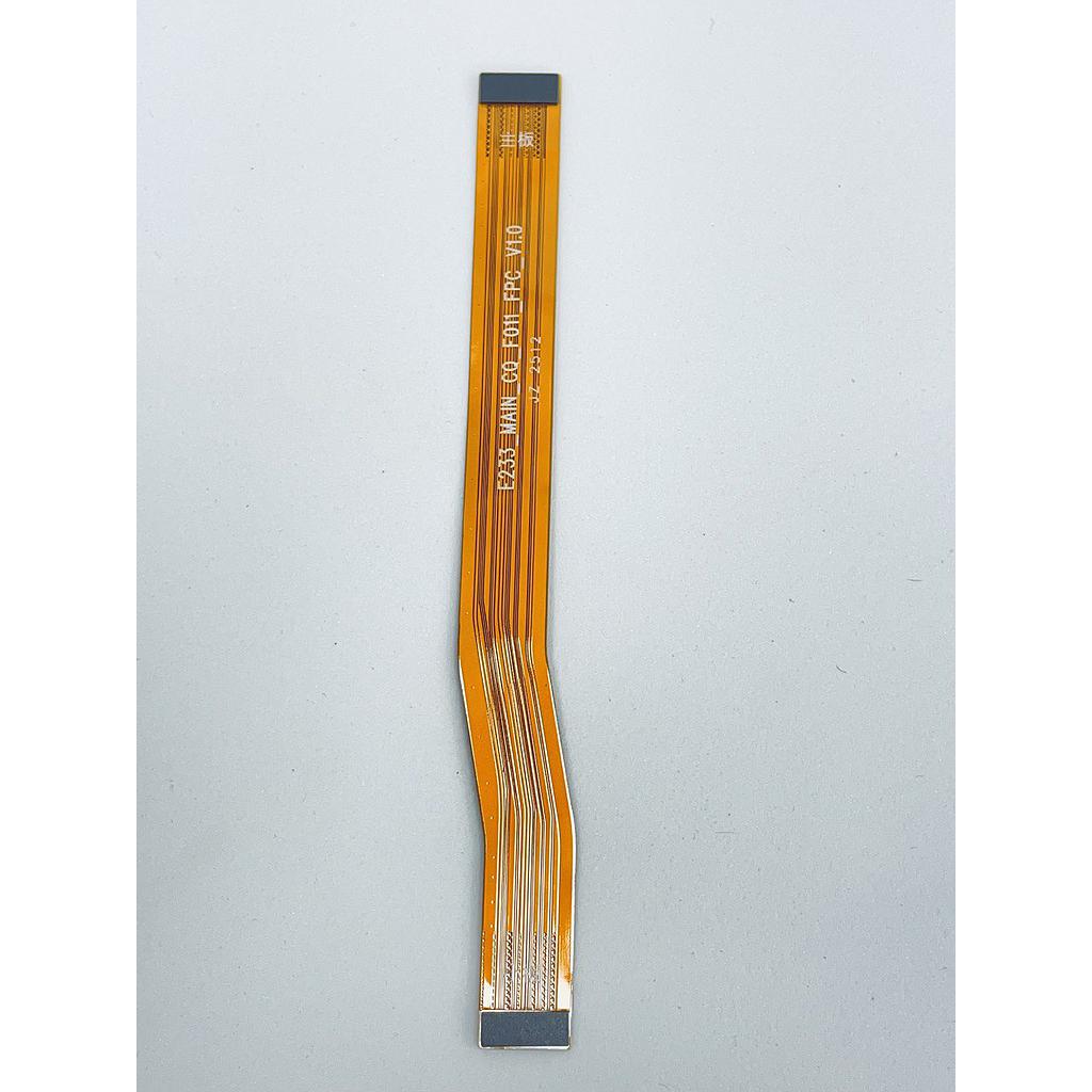 Flex Cubot KingKong Power 5 interconexion placa base