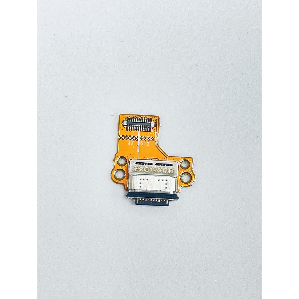 Flex FPC Cubot Kingkong Power 5 carga