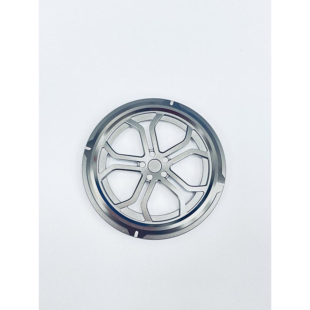 Embellecedor Cubot Kingkong Power 5 altavoz buzzzer