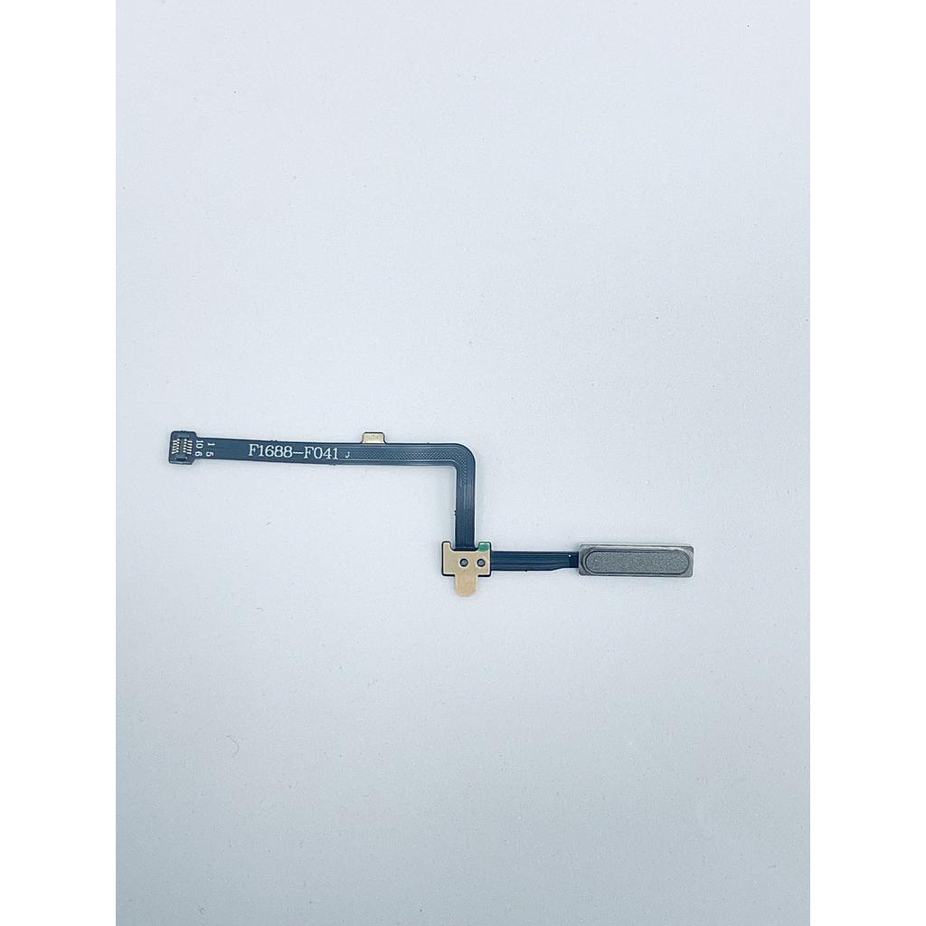 Flex lector huella Cubot Kingkong 11 Negro