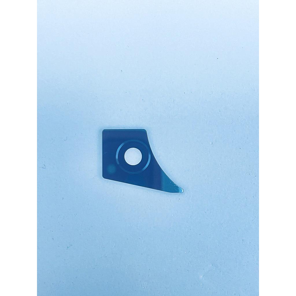 Embellecedor cristal lente Cubot Kingkong 11 camara trasera macro 