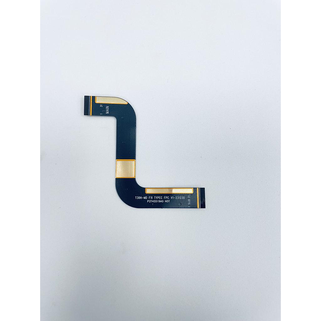 Flex FPC Cubot TAB 70 interconexion