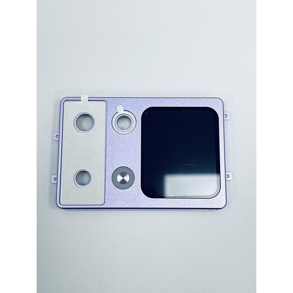 Pantalla Trasera Cubot P90 Completa LCD y Cristal Tactil Morada