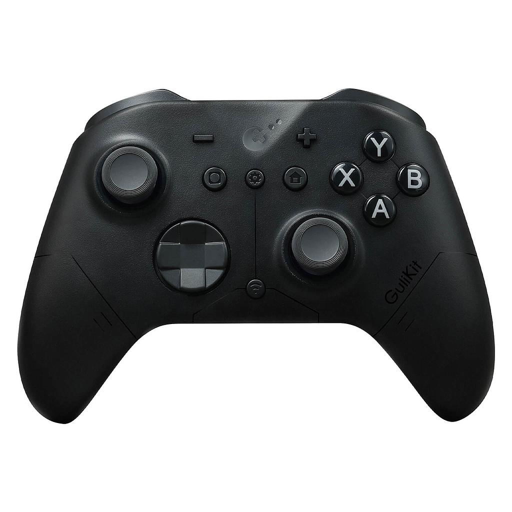 Gulikit Gamepad ES PRO Controller Black (NEGRO)
