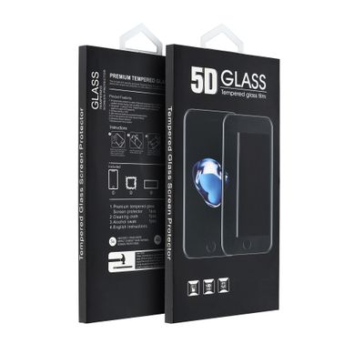 Protector Pantalla Xiaomi 15T / 15T Pro Cristal templado 5D Full Glue