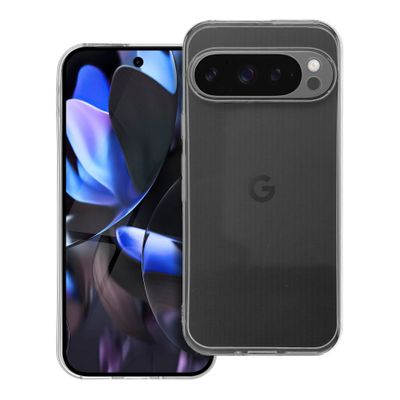 Funda Google Pixel 9 Pro 2mm clear transparente